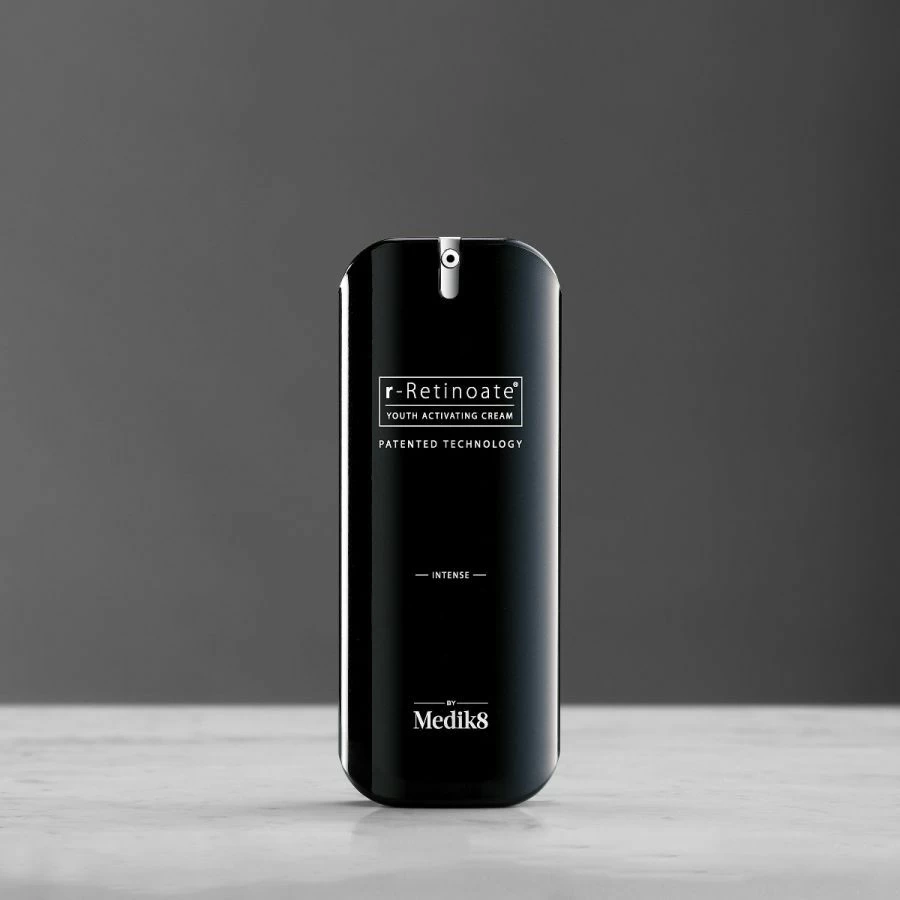 R-RETINOATE® INTENSE-Інтенсивний омолоджувальний крем-зображення_2